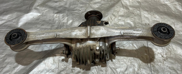 1990-1993 Mazda Miata 1.6l Open Differential w/ Stub Shafts / 4.30 / 148K NA112