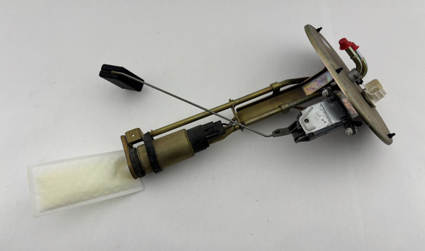 1990-1993 Mazda Miata OEM Fuel Pump Sending Unit / B61P / 148K NA112