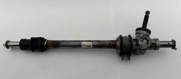 1990-1997 Mazda Miata OEM Manual Steering Rack *DAMAGE* / 148K NA112