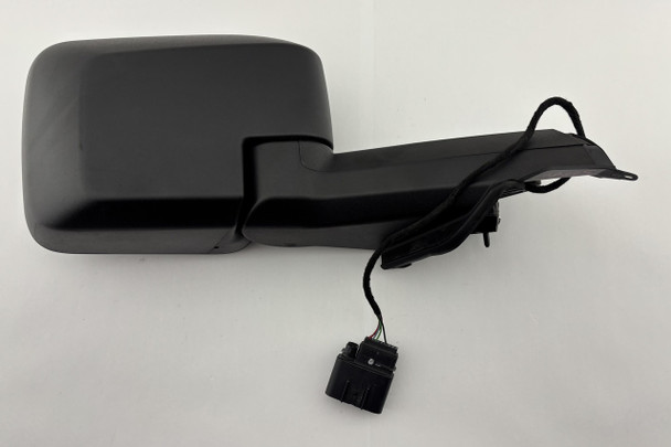 2021-2024 Ford Bronco 2DR 4DR OEM Passenger Side Mirror Assembly /   BR005