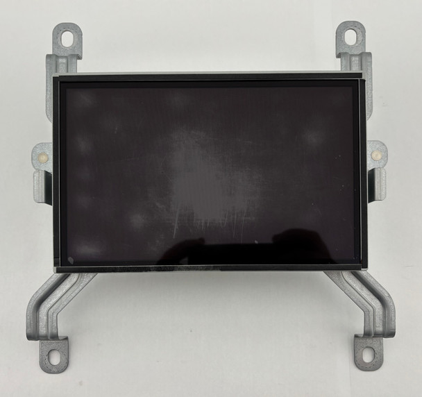 2021-2023 Ford Bronco 8" Radio Media Display Unit / M2DT18B955FA /   BR005