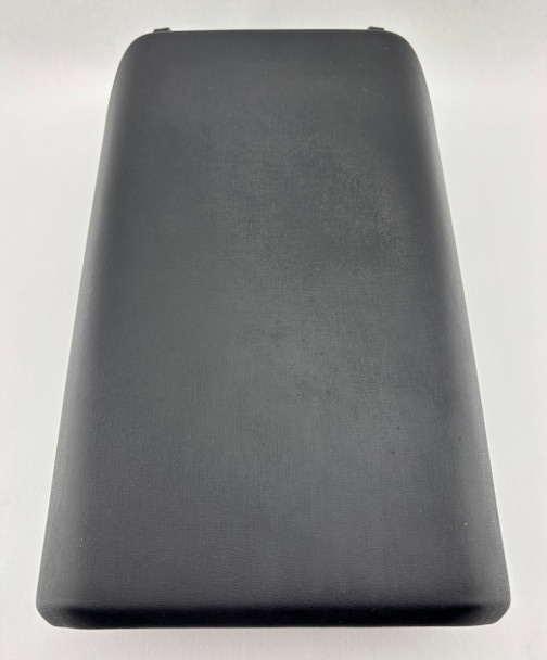 2021-2023 Ford Bronco OEM Center Console Lid Armrest / Black /   BR005