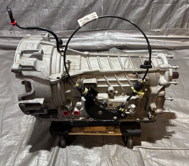 2021-2023 Ford Bronco 2.3l Automatic Transmission / 83K BR005
