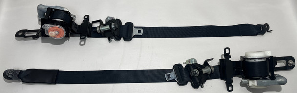 2006-2015 Mazda Mx5 Miata OEM Seat Belts / Pair /   NC106