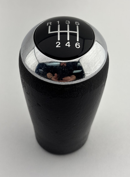 2006-2015 Mazda Mx5 Miata 6 Speed Manual Shift Knob / OEM /   NC106