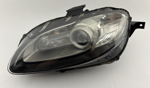 2009-2015 Mazda MX5 Miata Driver Headlight / Xenon HID / Soft Top /   NC106