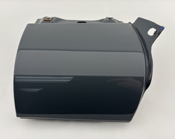 2007-2018 Jeep Wrangler JK Driver Fender Cowl Panel / Anvil Clear Coat  JK017