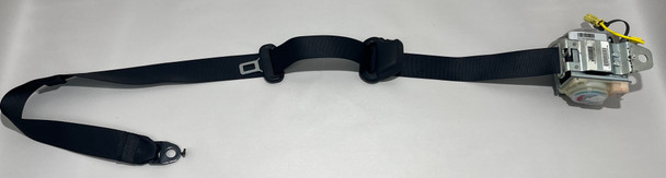2011-2018 Jeep Wrangler JK Unlimited 4DR Passenger Front Seat Belt / SRS /   JK017