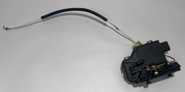 1999-2005 Porsche 996 911 Passenger Side Door Lock Latch Actuator Motor /   P6019