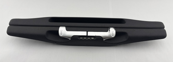 1999-2004 Porsche 996 911 Carrera Door Sill Release Levers w/ Driver Memory Switches /   P6019