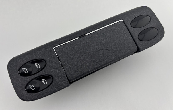 1999-2004 Porsche 996 911 / 97-04 986 Boxster Window Switches & Ashtray /   P6019