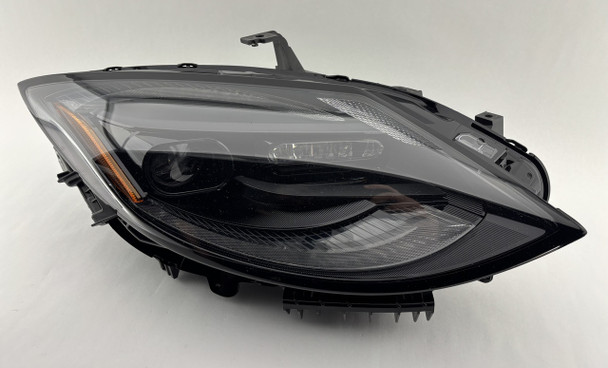 2023-2025 Nissan Z OEM Passenger Side LED Headlight /   NZ002