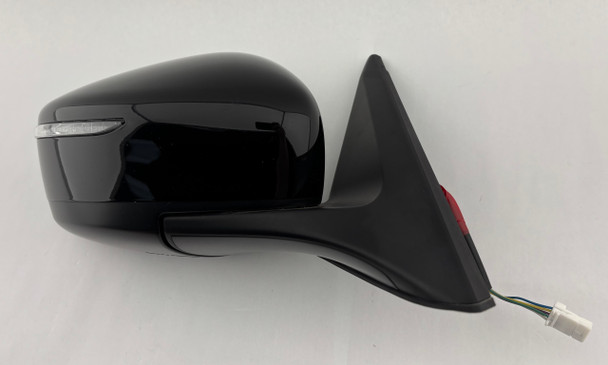 2023-2025 Nissan Z OEM Passenger Side Mirror /   NZ002