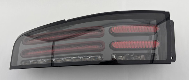 2024-2025 Nissan Z OEM Driver Side Tail Light /   NZ002