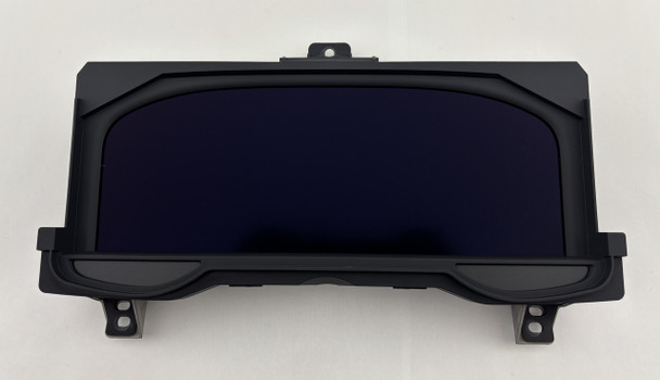 2023-2024 Nissan Z OEM 12.3" Instrument Gauge Cluster Display / 24809-6GR0A /   NZ002