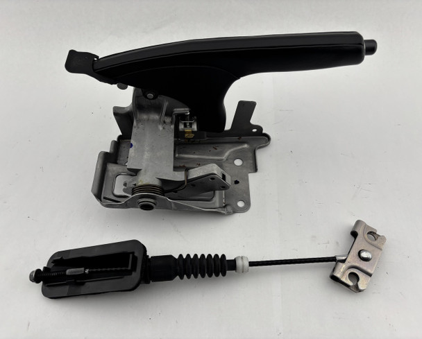 2023-2025 Nissan Z OEM Parking Brake Handle /   NZ002