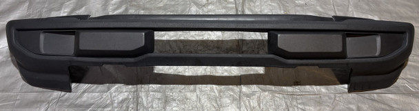 2021-2023 Ford Bronco OEM Plastic Front Bumper / BR005