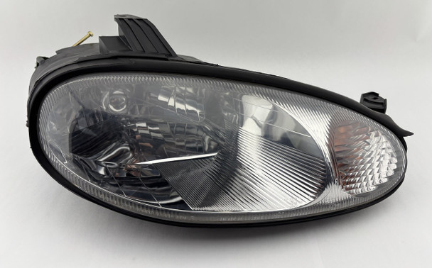 1999-2000 Mazda Miata Passenger Side Headlight  /   NB270