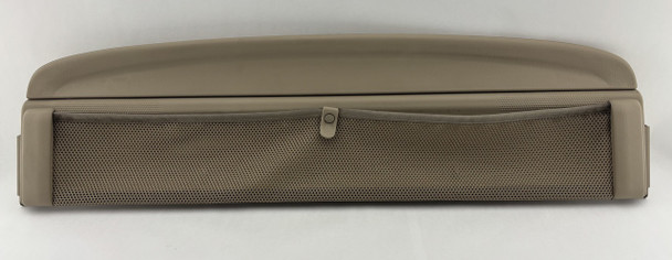 1999-2005 Mazda Miata OEM Wind Blocker / Parchment /   NB270