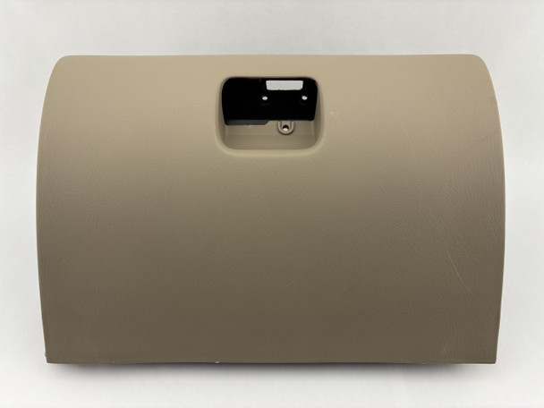 1999-2005 Mazda Mx5 Miata Glove Box Lid / Parchment /   NB270
