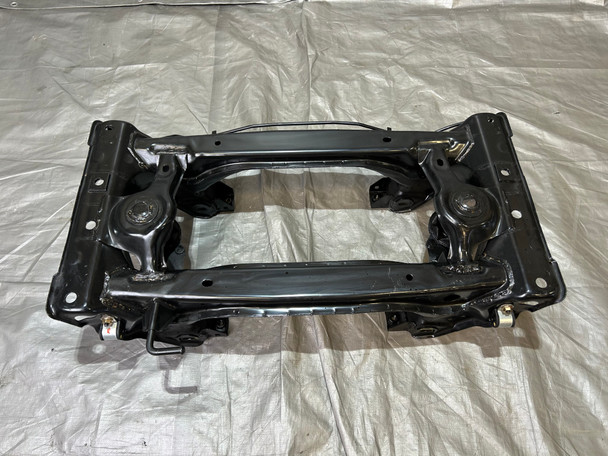 1999-2005 Mazda Miata Rear Subframe Crossmember / 22K NB270