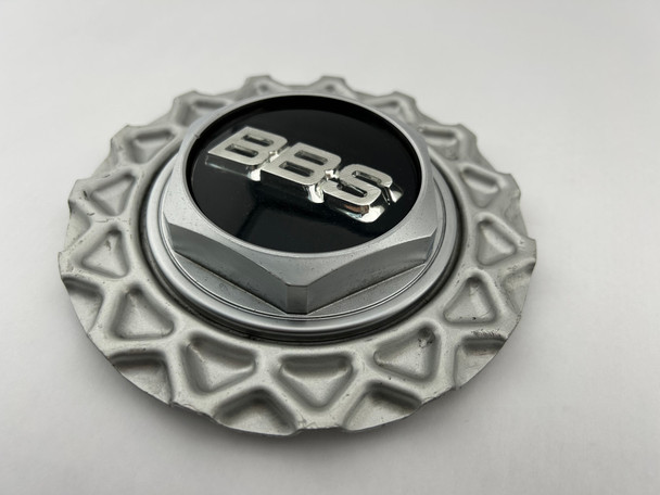 1993 / 1995 Mazda Miata M Edition 93LE OEM BBS Wheel Center Cap / Single / NA112