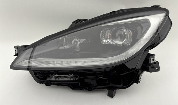 2022-2023 Subaru BRZ Limited Driver Side Adaptive LED Headlight / SRH /   FB209