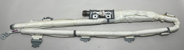 2022-2023 Toyota GR86 / Subaru BRZ OEM Passenger Side Curtain Airbag / SRS /   FB209