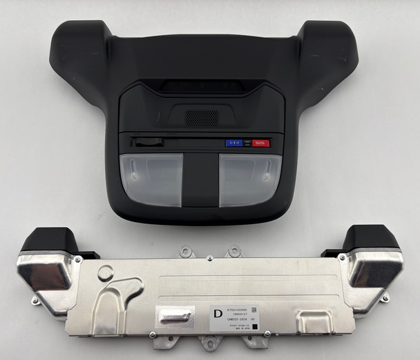 2022-2025 Toyota GR86 / Subaru BRZ OEM Dome Light w/ Eyesight Camera Module /   FB209