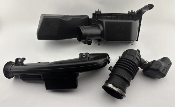 2022-2023 Toyota GR86 / Subaru BRZ Air Intake w/ Air Box Assembly / MAF /   FB209