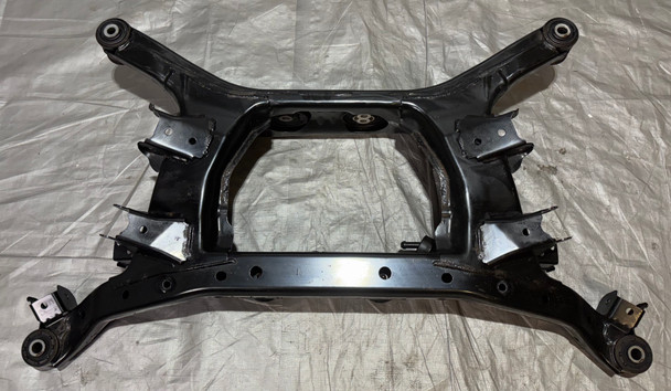 2022-2023 Subaru BRZ Rear Subframe Crossmember Assembly /   FB209
