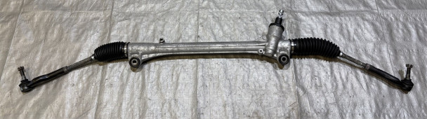 2022-2023 Toyota GR86 / Subaru BRZ Steering Rack w/ Tie Rod Ends / 48K FB209