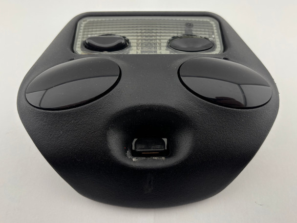 2001-2004 Porsche 986 Boxster Dome Light / Top Latch /   BX070