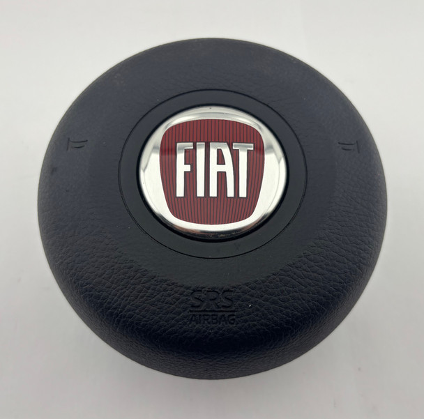 2017-2020 Fiat 124 Spider Driver Steering Wheel Airbag SRS / OEM  /   FD029
