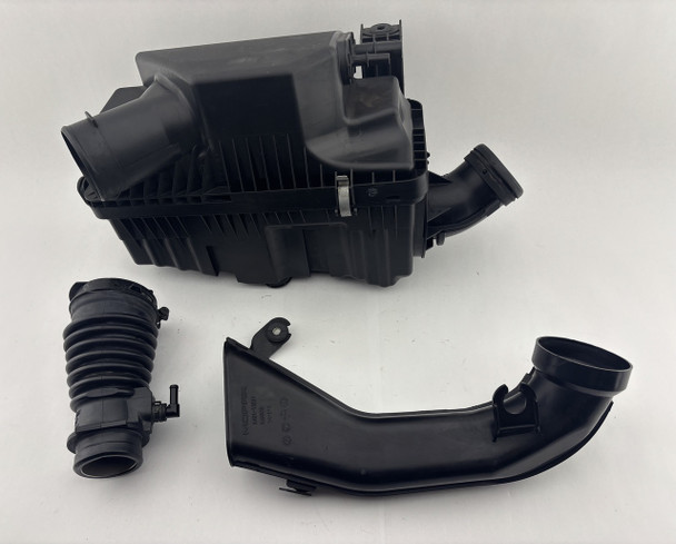 2017-2020 Fiat 124 Spider OEM Air Box Air Intake / 61K FD029