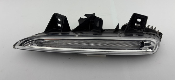 2013-2016 Porsche 981 Boxster Driver Fog Light / Daytime Running Light /   BC206