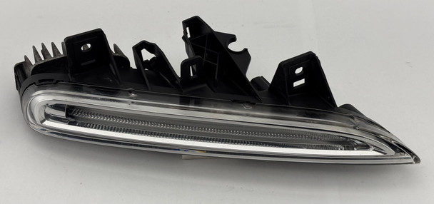 2013-2016 Porsche 981 Boxster Passenger Fog Light / Daytime Running Light /   BC206
