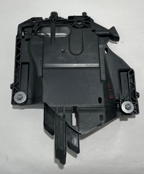 2013-2016 Porsche 981 Boxster Cayman Driver Side Headlight Mounting Bracket /   BC206