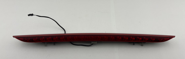 2013-2016 Porsche 981 Boxster Third Brake Light / Amaranth Red Metallic  BC206