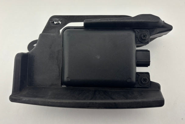 2017-2020 Fiat 124 Spider Passenger Side Blind Spot Sensor w/ Bracket / FD029