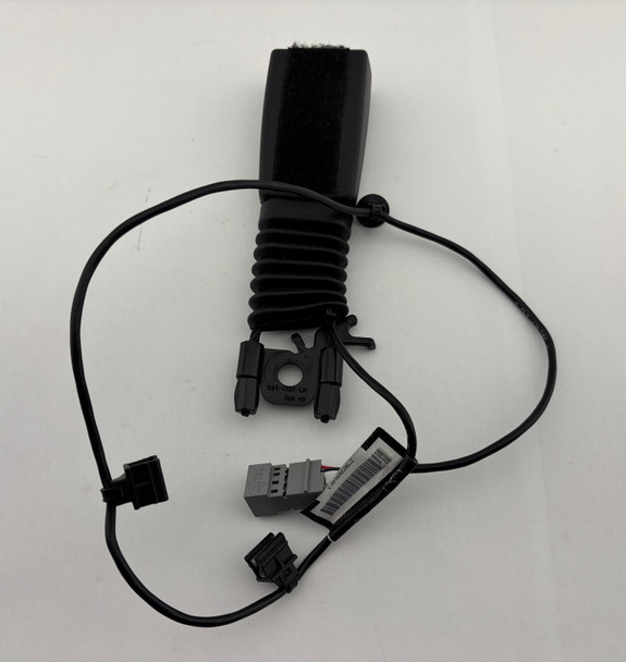 2012-2015 Mini Cooper R56 R57 Driver Side Seat Belt Buckle / Pretensioner /   R2033