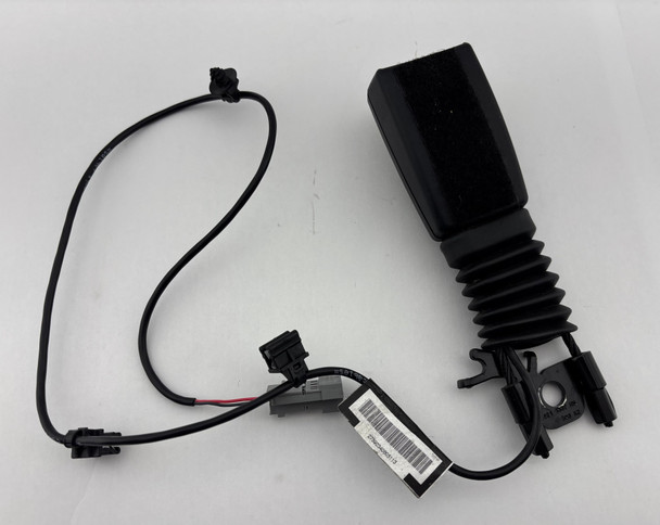 2012-2015 Mini Cooper R56 R57 Passenger Side Seat Belt Buckle / Pretensioner /   R2033
