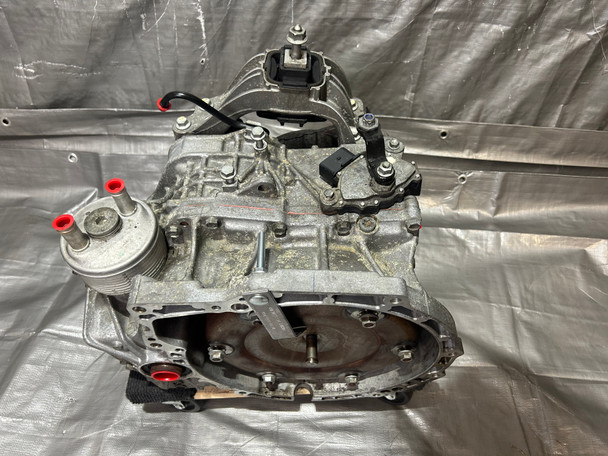 2011-2015 Mini Cooper S Aisin 6 Speed Automatic Transmission R55 R56 / 98K R2033
