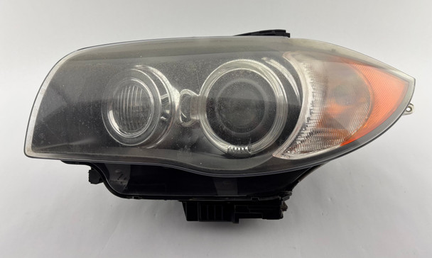 2008-2011 BMW 128i 135i Driver Side Dynamic Xenon HID Headlight /   B1013