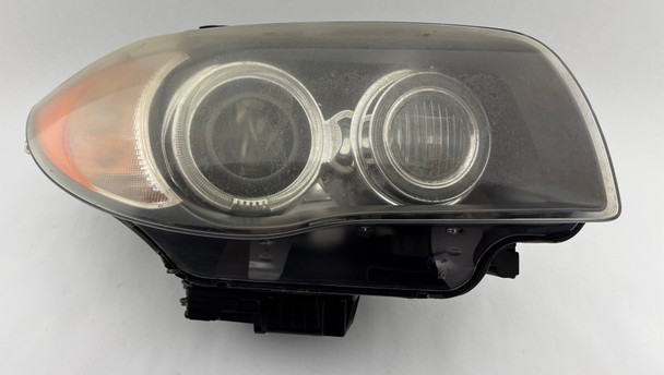 2008-2011 BMW 128i 135i Passenger Side Dynamic Xenon HID Headlight /   B1013