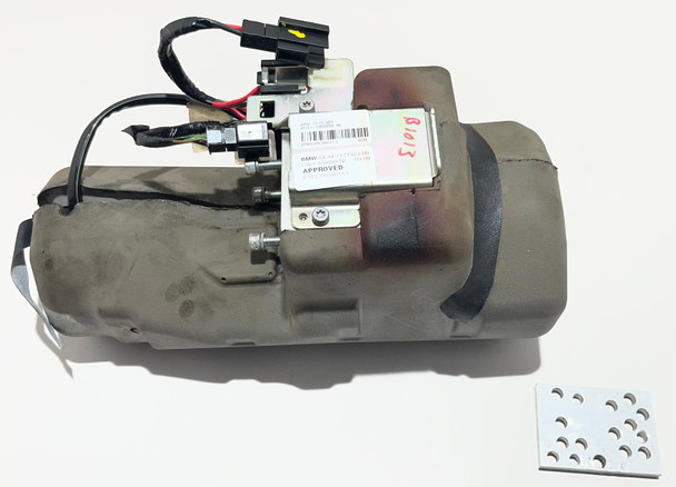 2008-2013 BMW 128i 135i Convertible Top Hydraulic Pump w/ Motor / OEM /   B1013