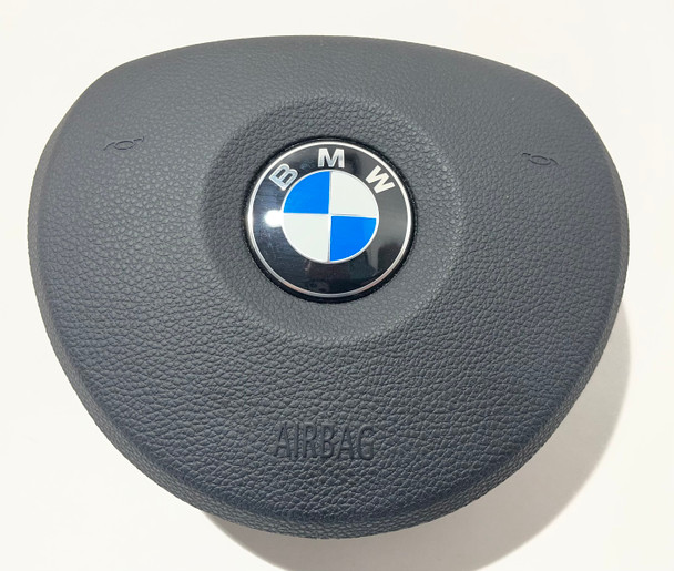 2008-2013 BMW 128i 135i M Sport Driver Steering Wheel Airbag SRS  /   B1013