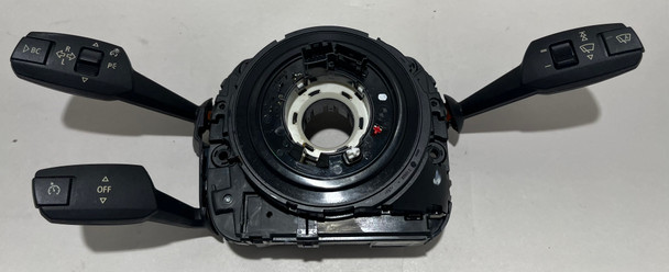2008-2013 BMW 128i 135i Multi Function Combination Switches w/ Clockspring /   B1013