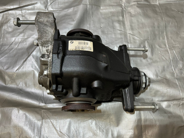 2008-2013 BMW 135i OEM Differential Assembly / Automatic / 3.46 / 70K B1013