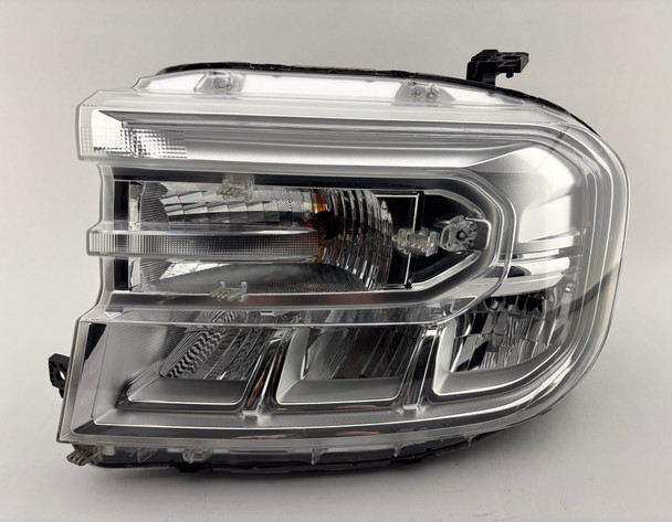 2022-2024 Ford Maverick XLT Driver Side LED Headlight  /   MV005